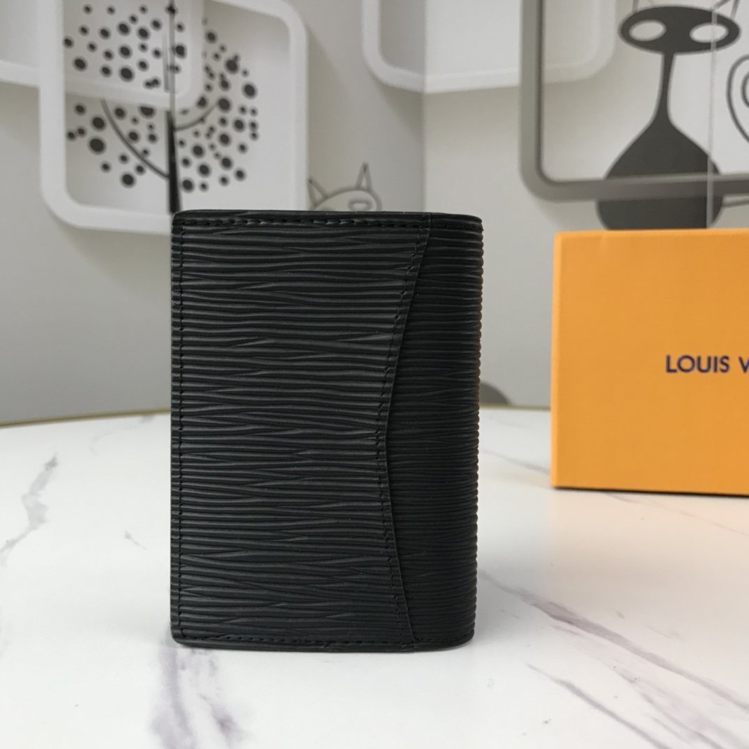 EN - New Arrival Wallet LUV 080