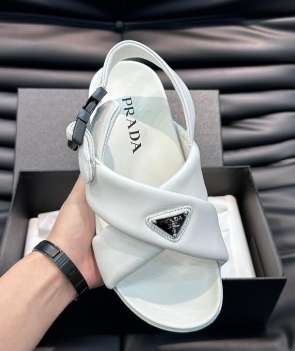 Glamy - PD Men Shoes - 090