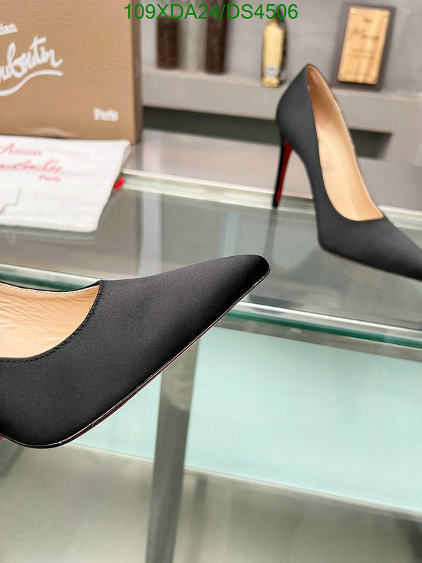 SAMC - CBL Women Shoes - 027