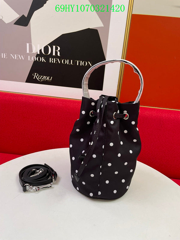 Satchel Bags - BGA Bags - 2369