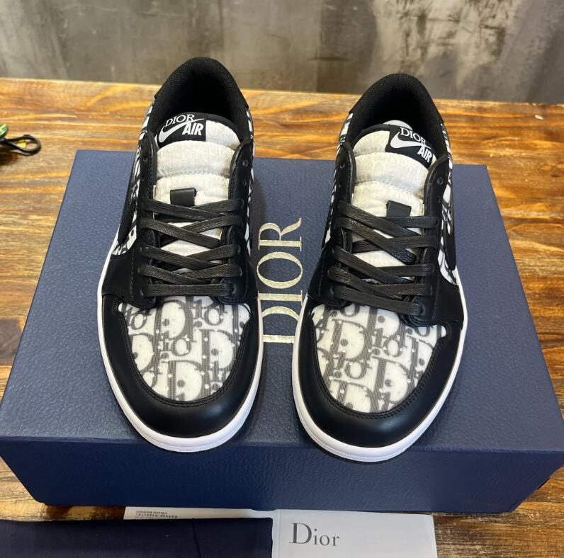 SAMCC - DOR Men Shoes - 443