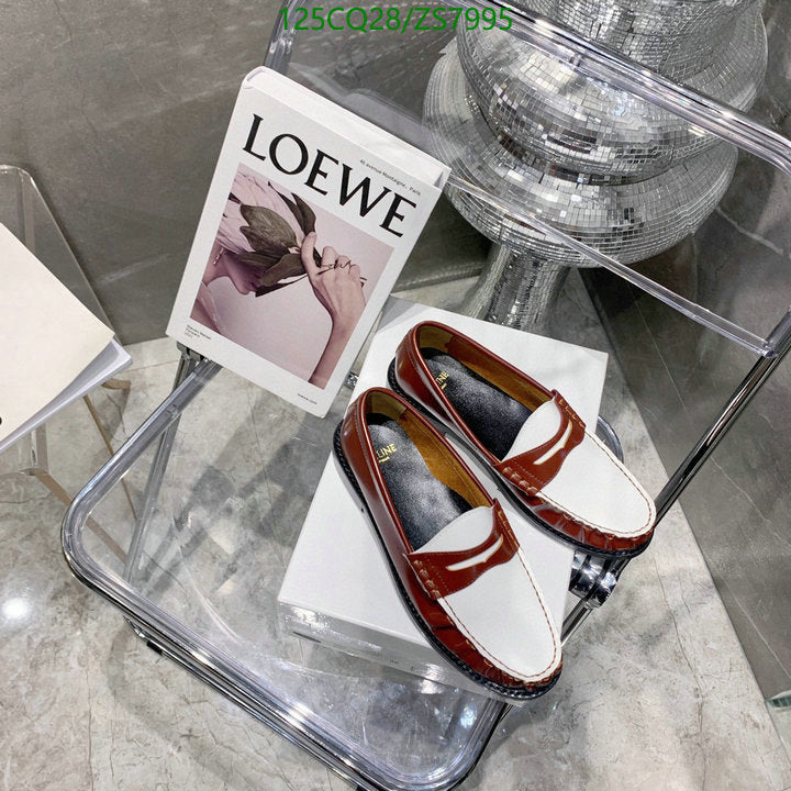 SAMC - COL Women Shoes - 201