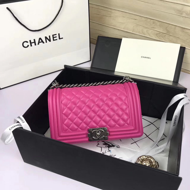 Satchel Bags - CHL Bags - 657