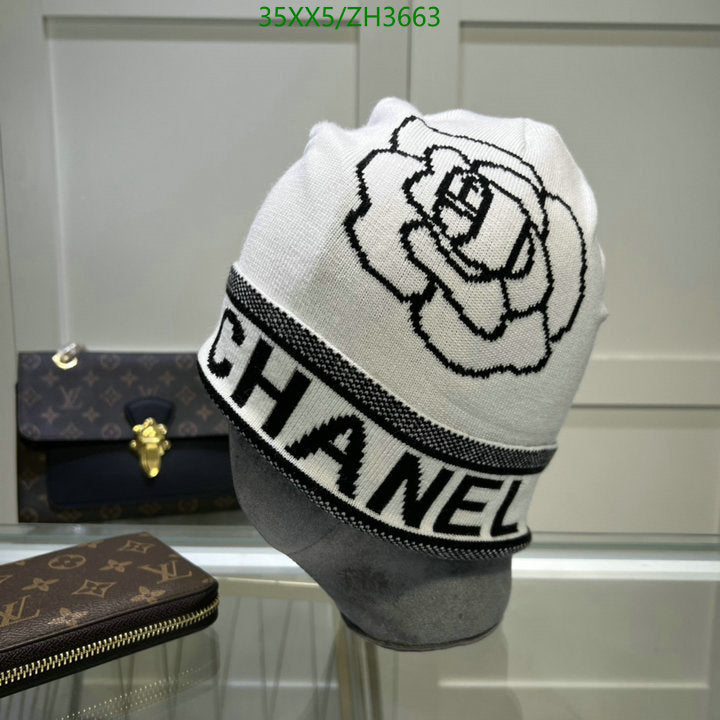SAMC - CHL Caps & Hats - 439