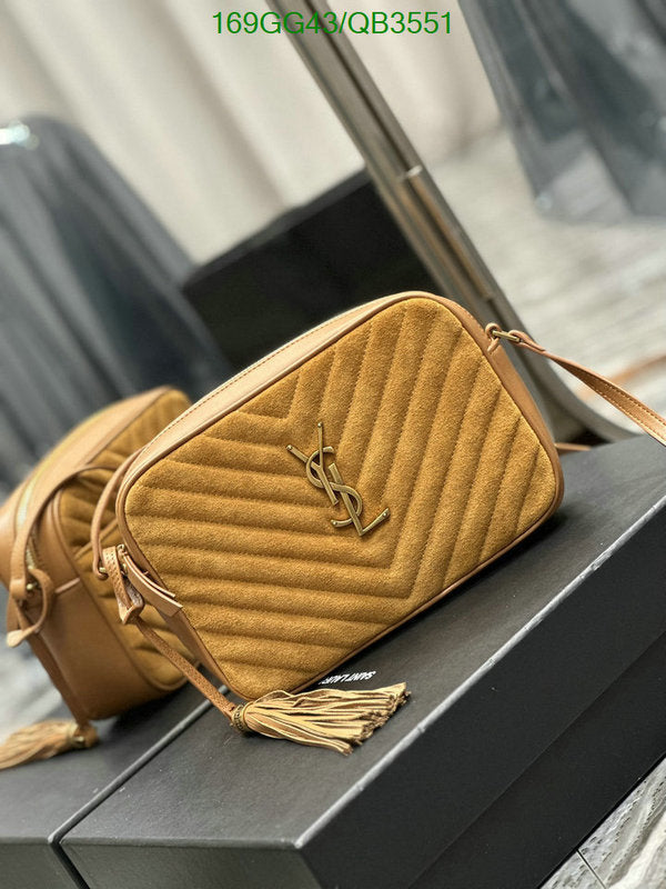 SAMC - YLS Bags - 239