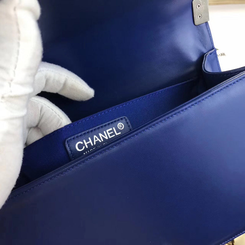 Satchel Bags - CHL Bags - 657