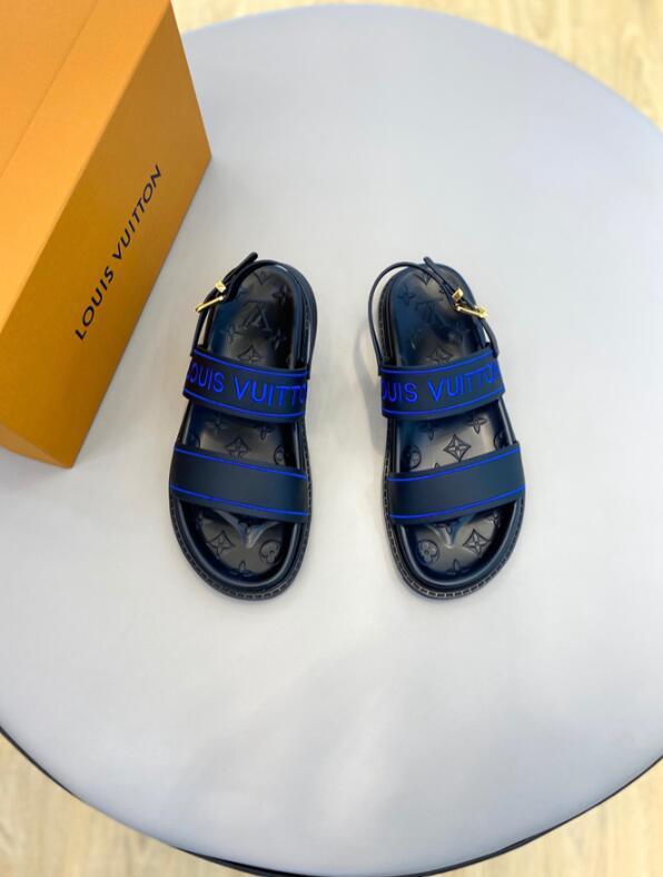 SAMC - LOV Men Shoes - 1099
