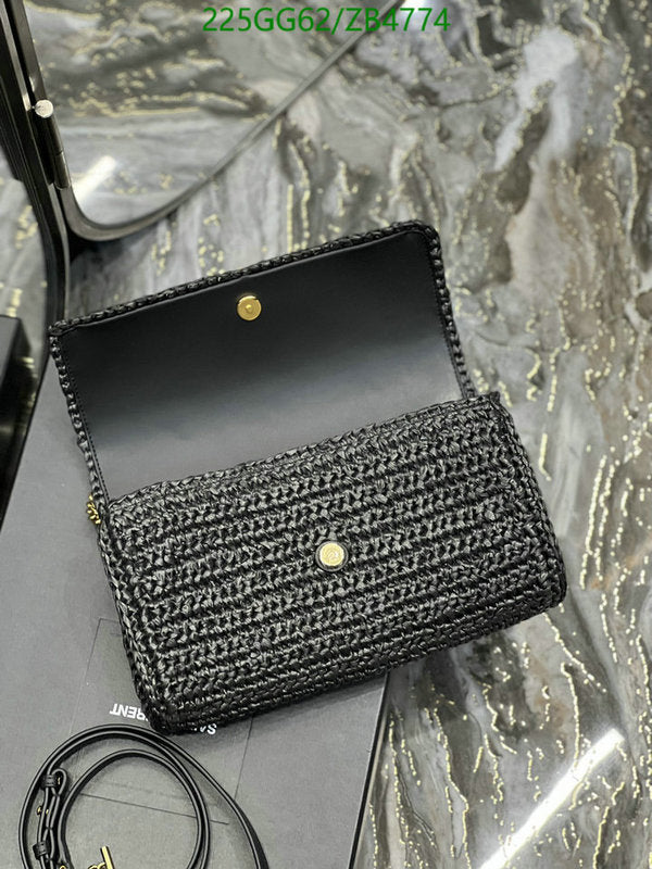 SAMC - YLS Bags - 375