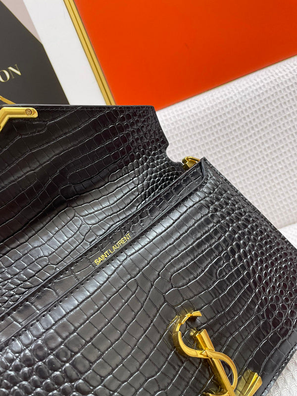 Satchel Bags - SLY Bags - 1322