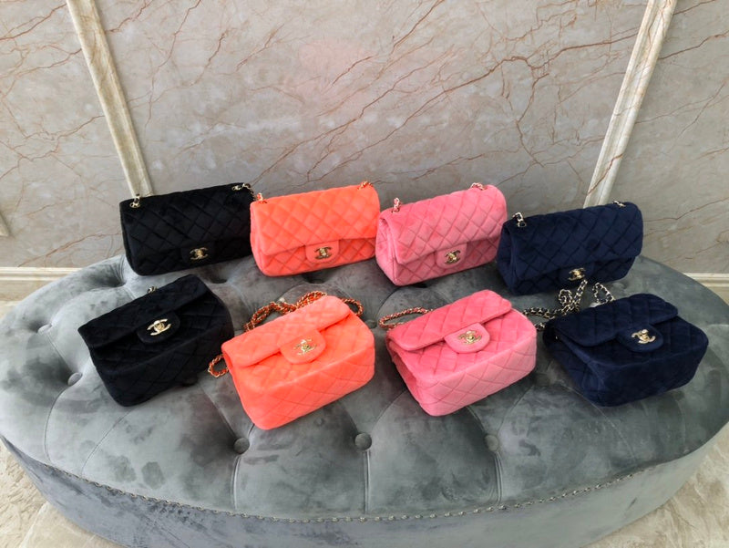 Glami-i - CHL Lady Bags - 388