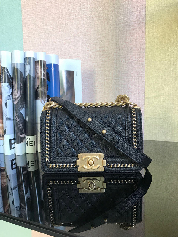 GlamI - CHL Bags - 3476