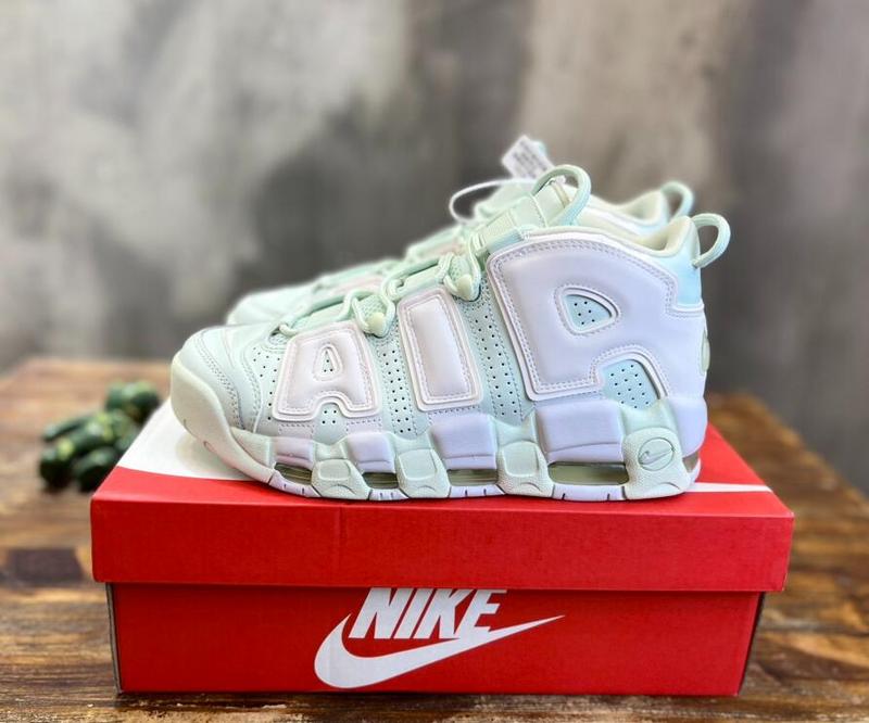 SAMC - NKE Shoes - 224