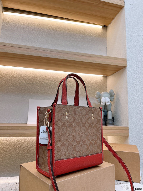 Satchel Bags - CCH Bags - 207