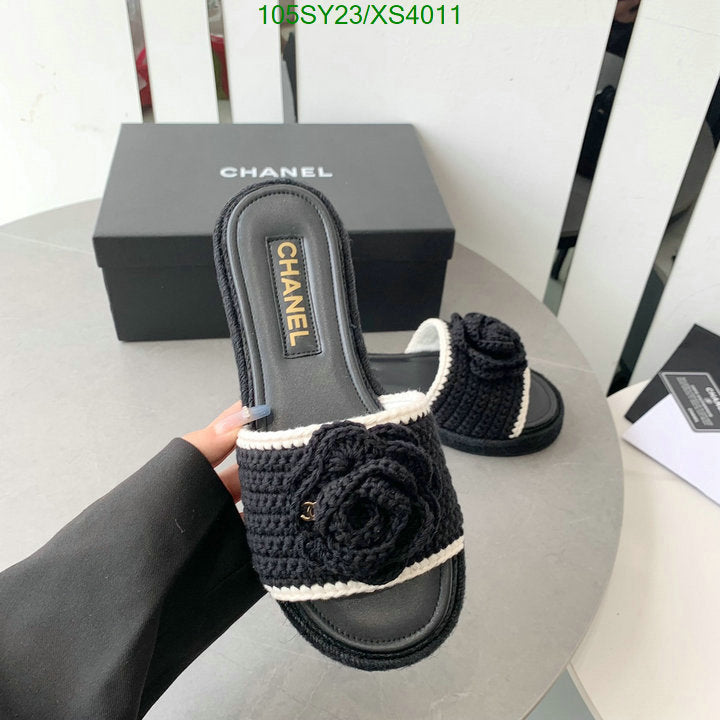 SAMC - CHL Women Shoes Slippers - 161