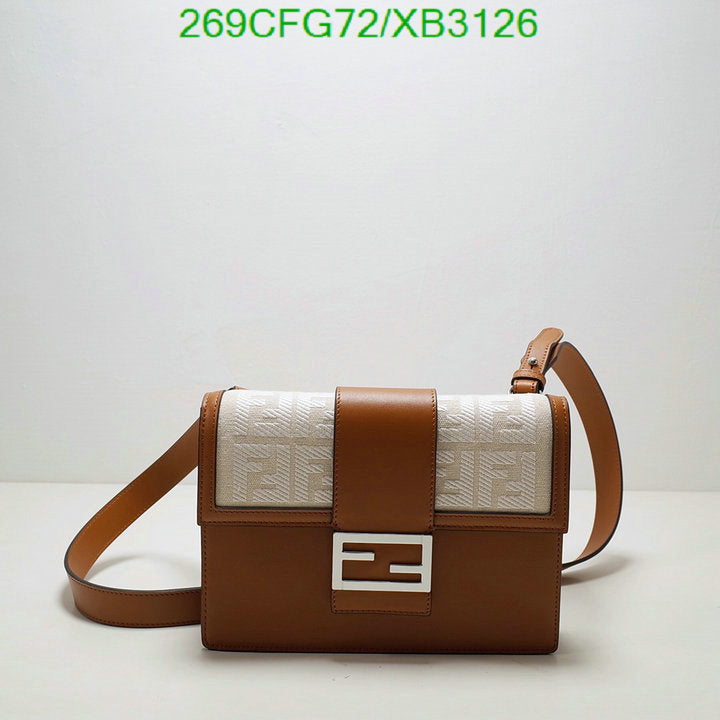 SAMC - FDE Bags - 596
