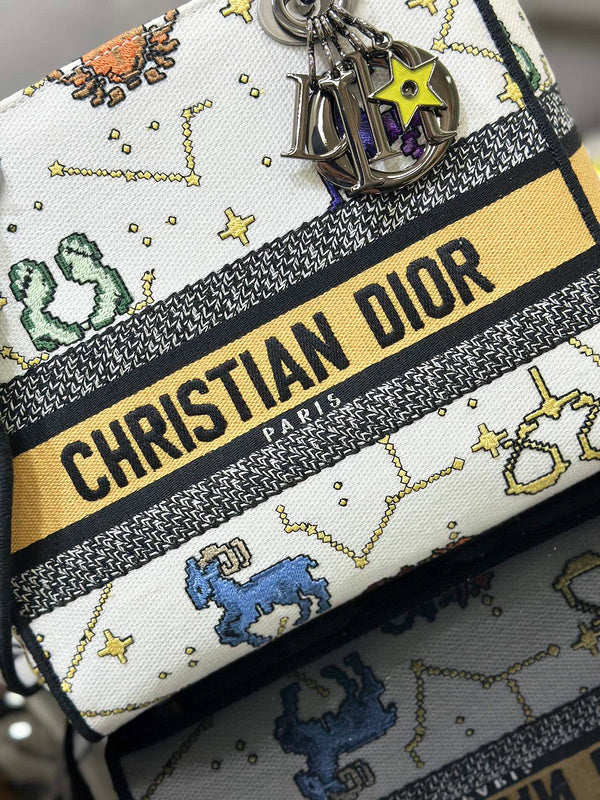 Glami Fashion - DIR Bags - 201