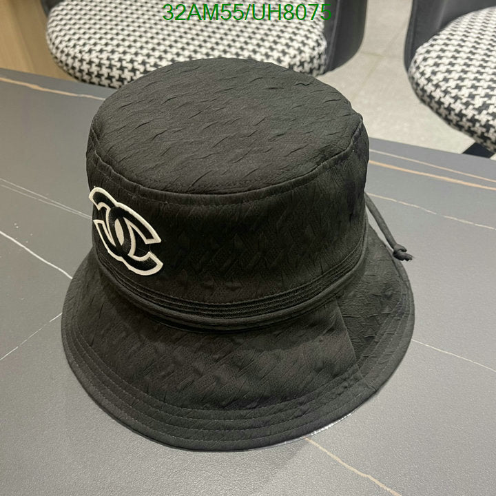 SAMC - CHL Caps & Hats - 009