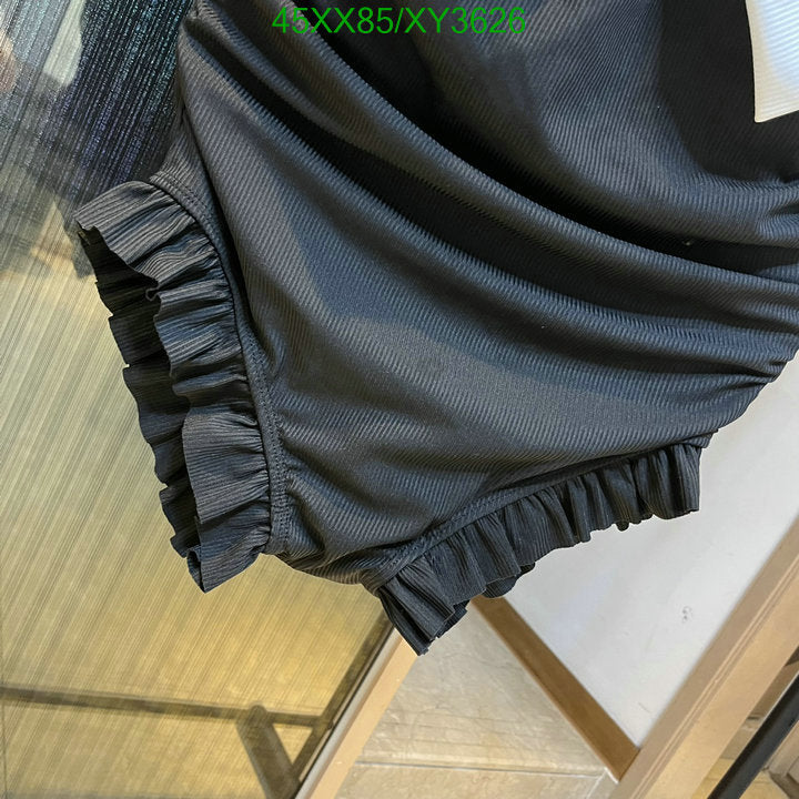 SAMC - CHL Swimsuits - 220