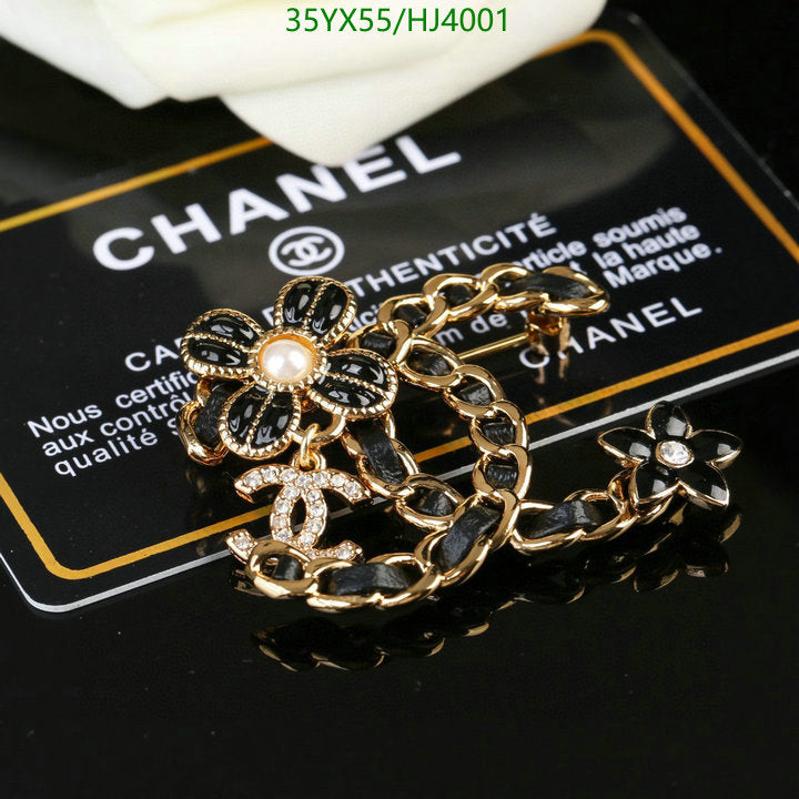 SAMC - CHL Jewelry - 524