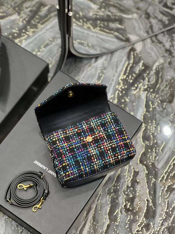 ELE - SLY Bags 541