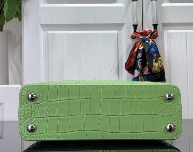 SAMC - LOV Bags - 906
