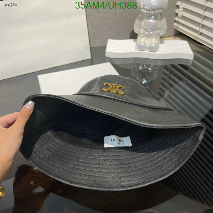 SAMC - COL Caps & Hats - 102
