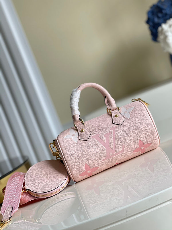 Glami Fashion Lu-Vi bags - 17593