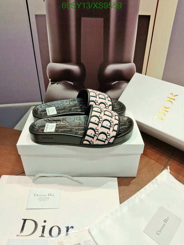 SAMCC - DOR Women Shoes - 2153