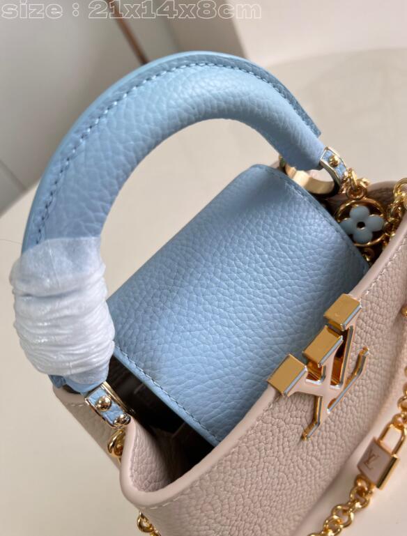 SAMC - LOV Bags - 260