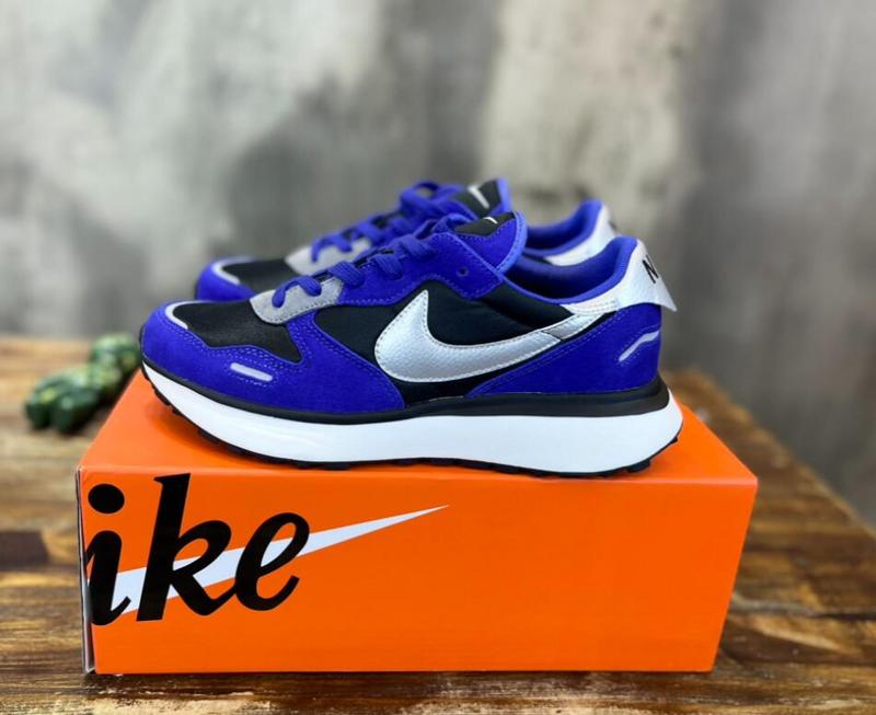 SAMC - NKE Shoes - 260