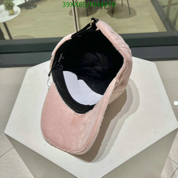 SAMC - CHL Caps & Hats - 314
