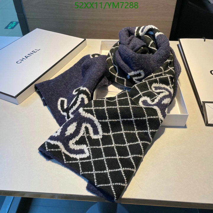 SAMC - CHL Scarves - 835