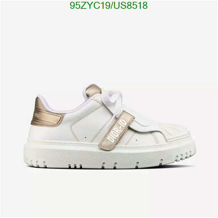 SAMC - DOR Women Sneakers - 060