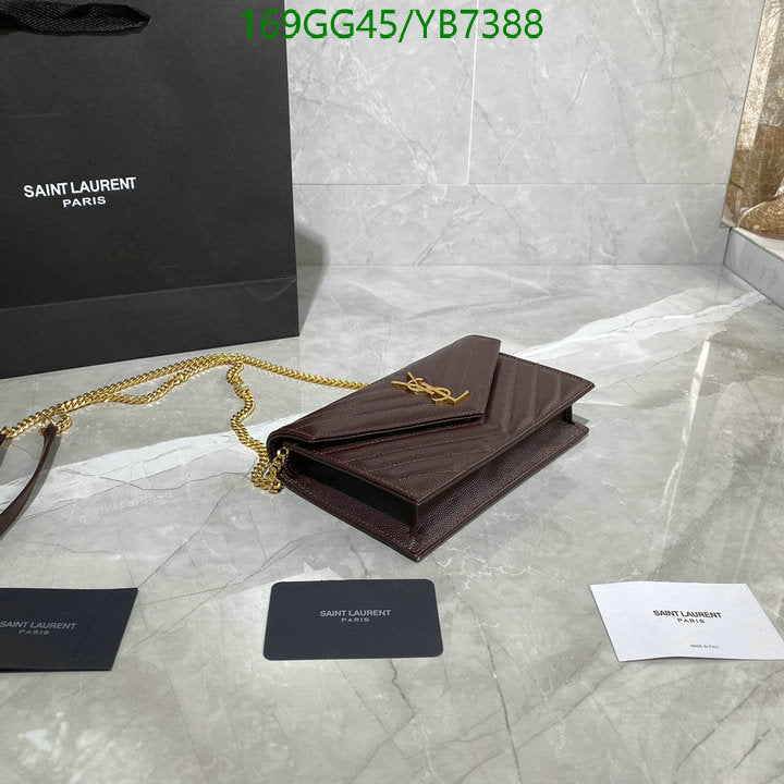 SAMC - YLS Bags - 269