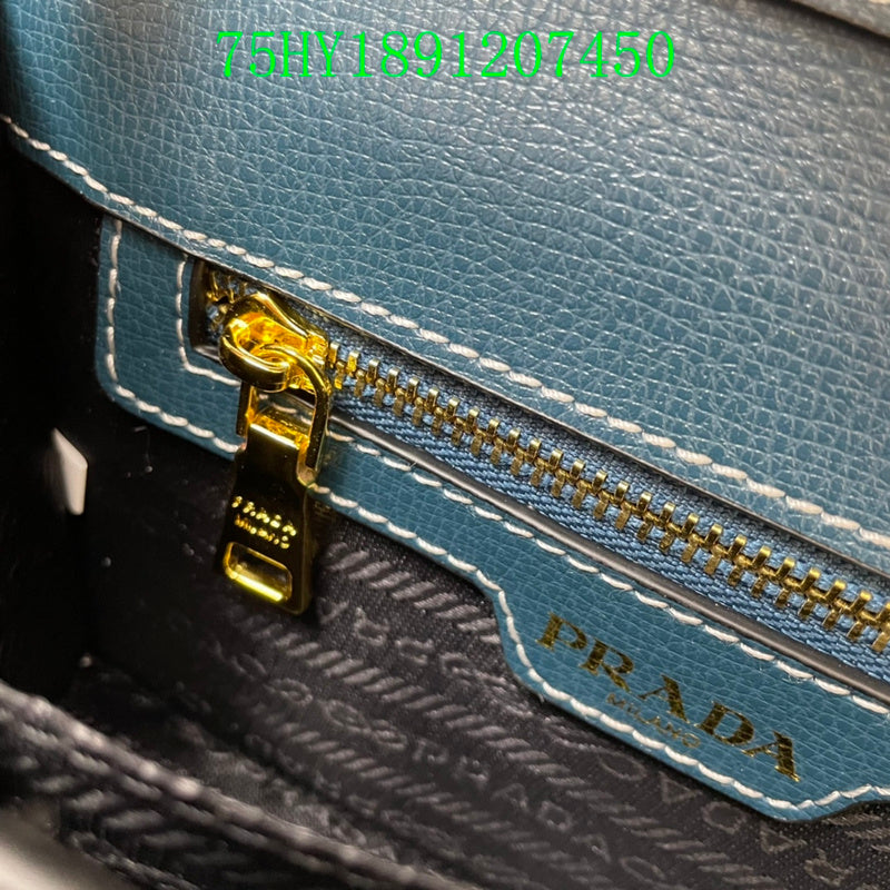 Satchel Bags - PDA Bags - 3747