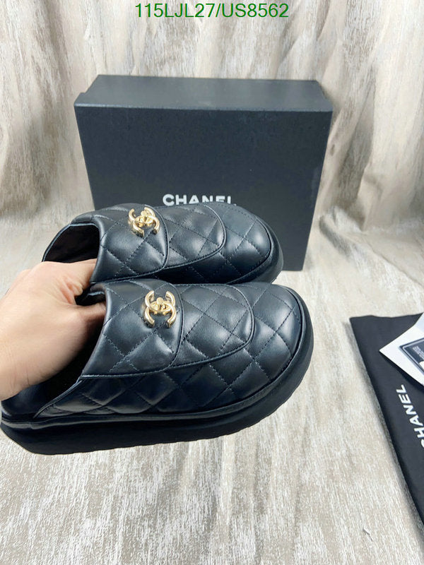 SAMC - CHL Women Shoes Slippers - 073