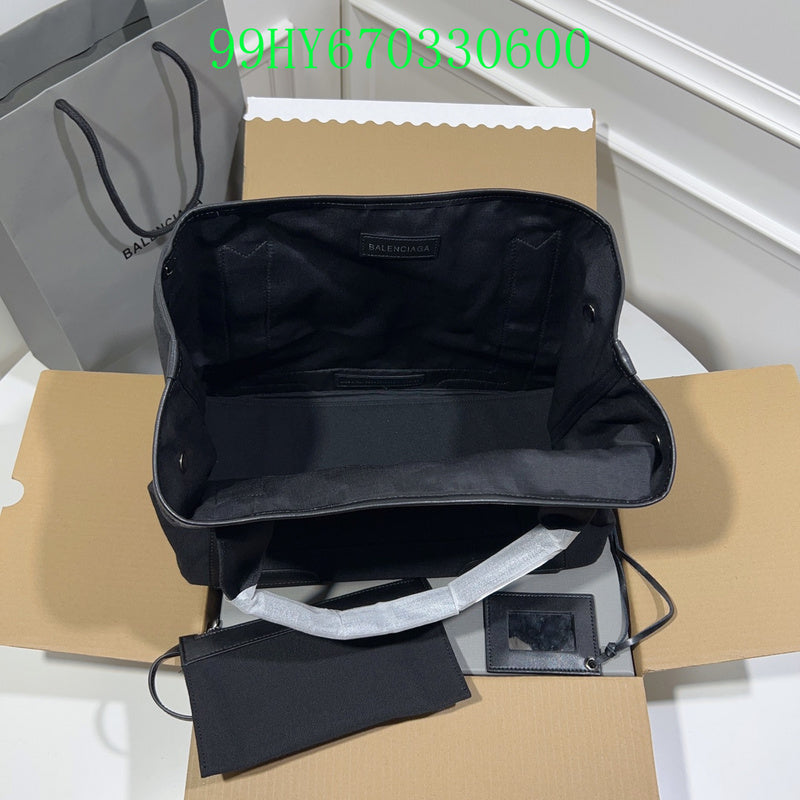 Glami Fashion - BGA Bags - 1842