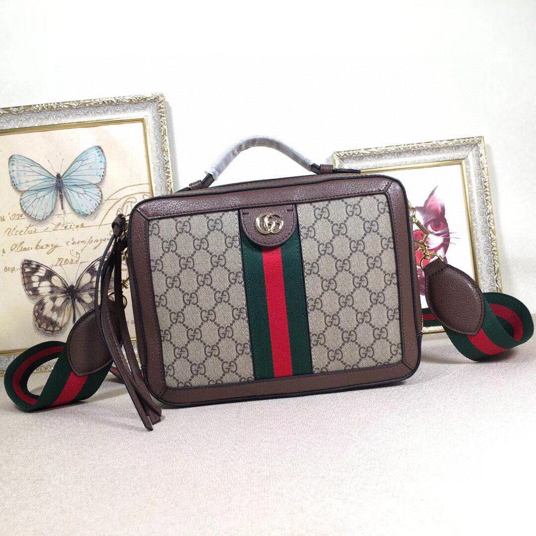 EN - New Arrival Bags GCI 036