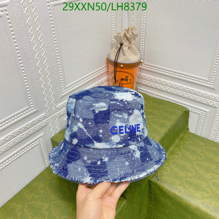 SAMC - COL Caps & Hats - 338