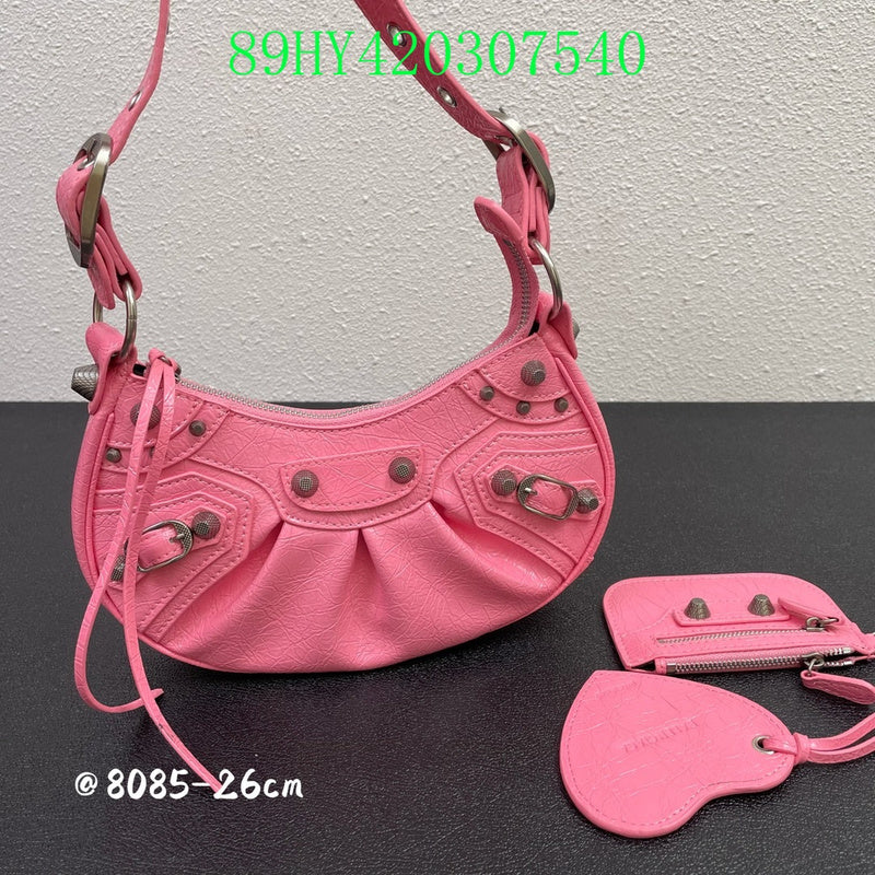 Glami Fashion - BGA Bags - 1888