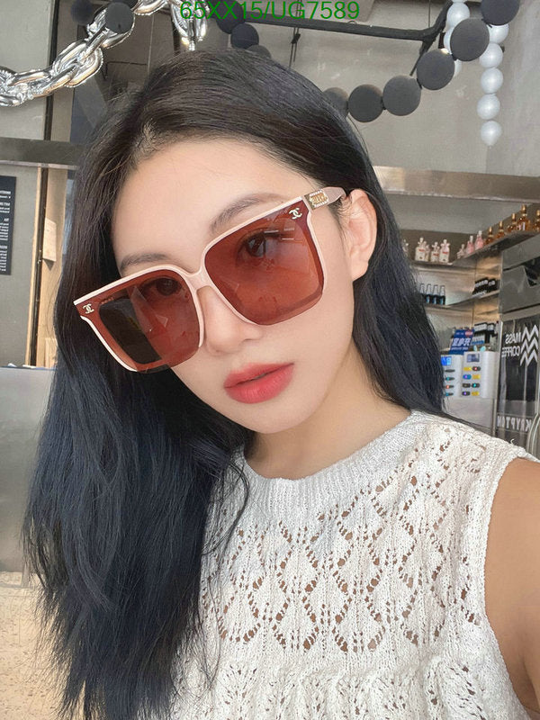 SAMC - CHL Glasses - 187