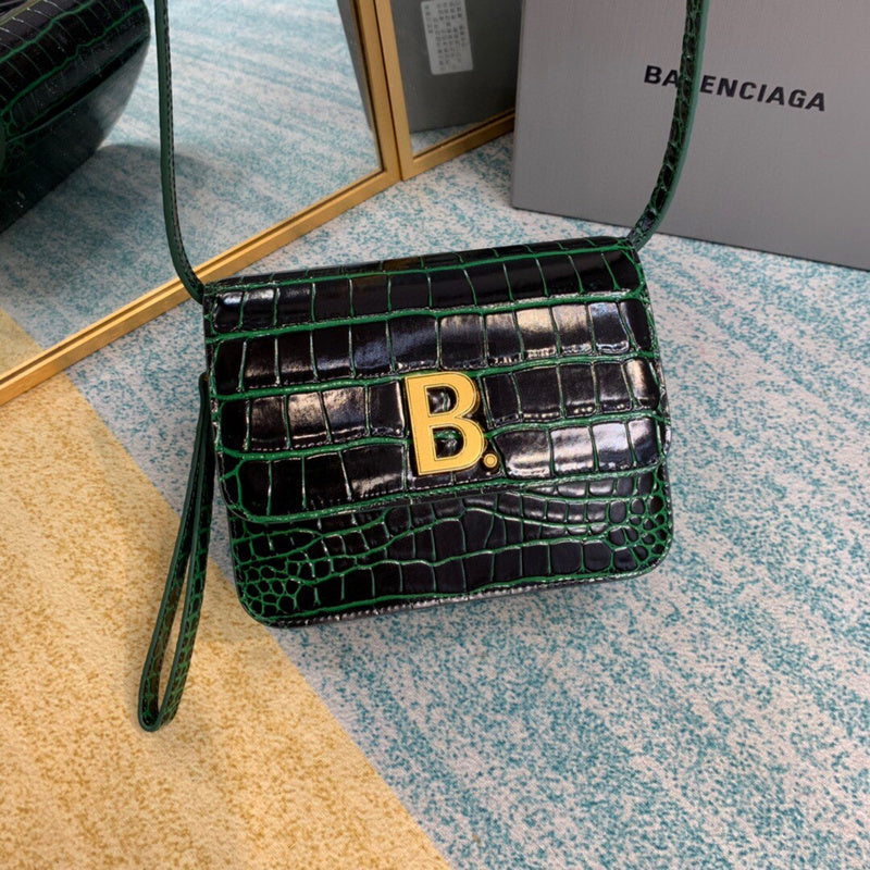 Satchel Bags - BGA Bags - 854