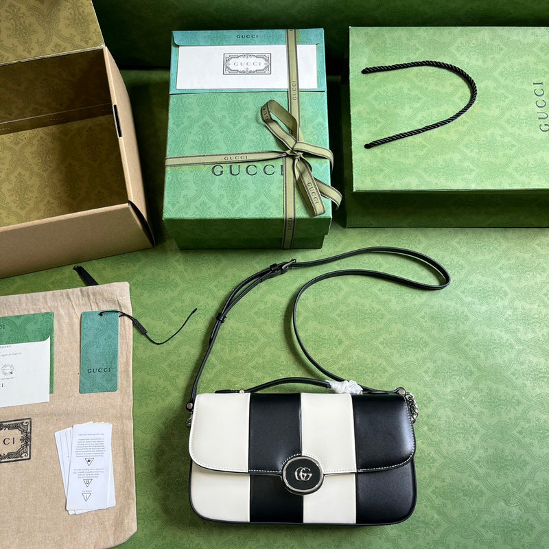 Glami Fashion - GCI Bags - 12135