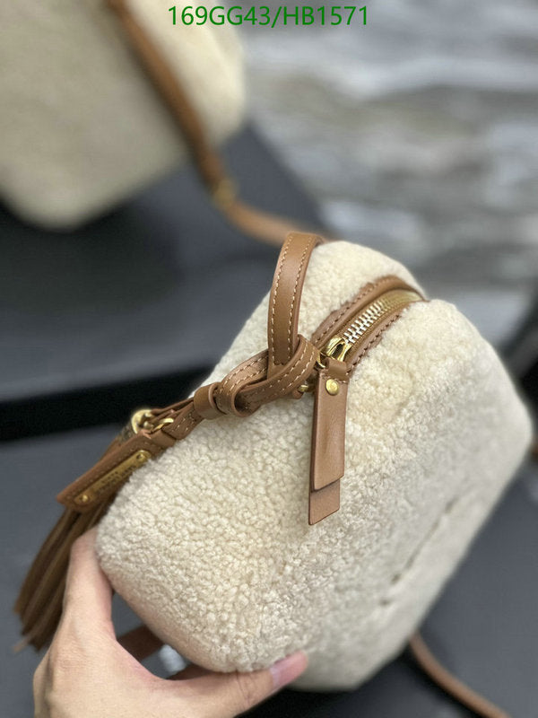 SAMC - YLS Bags - 162