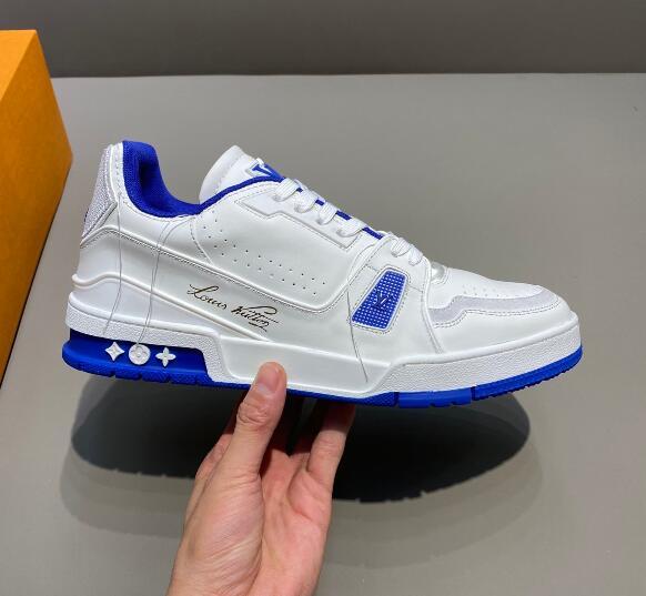 Glamy - LOV Men Shoes - 1729