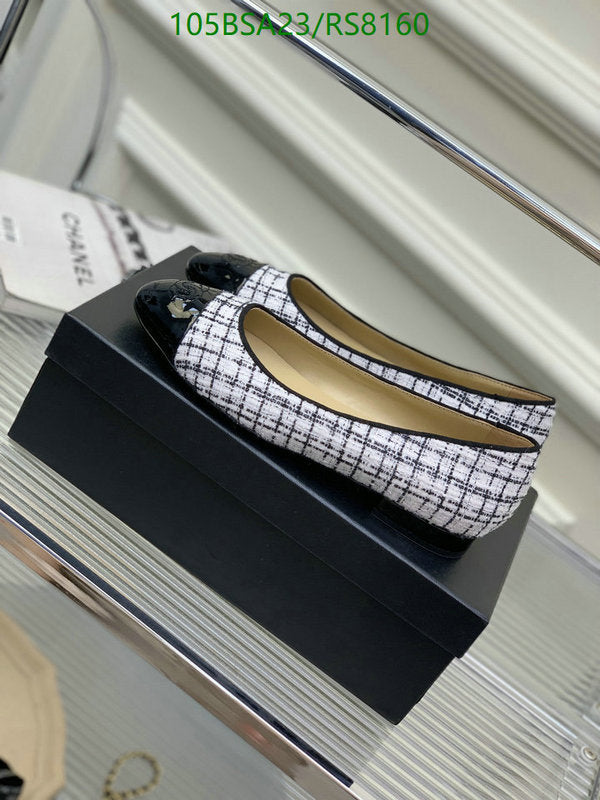 SAMC - CHL Women Shoes Ballet - 303