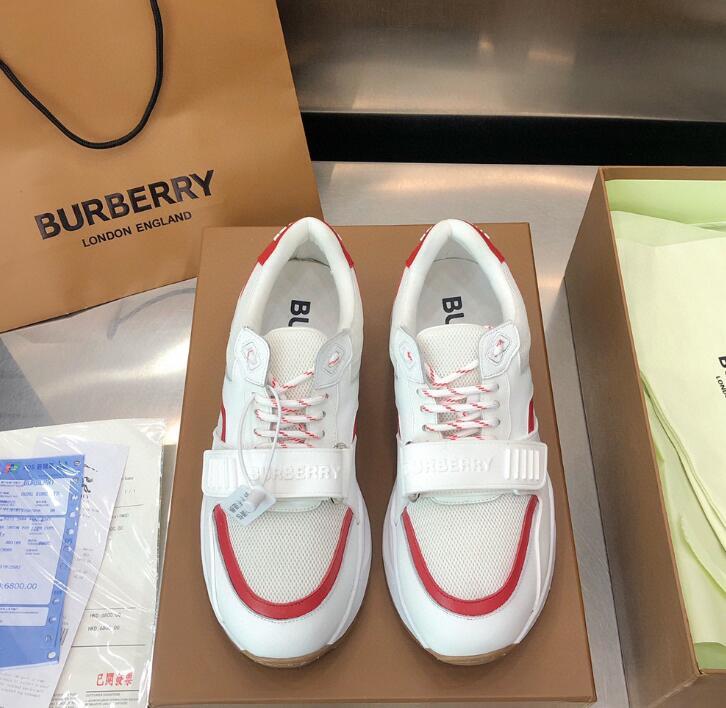 SAMCC - BOR Men Shoes - 178