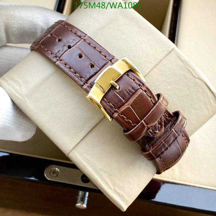 SAMC - OG Watches - 167