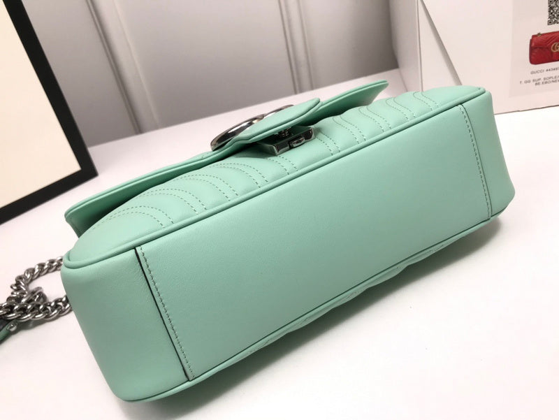 Satchel Bags - GCI Bags - 6987