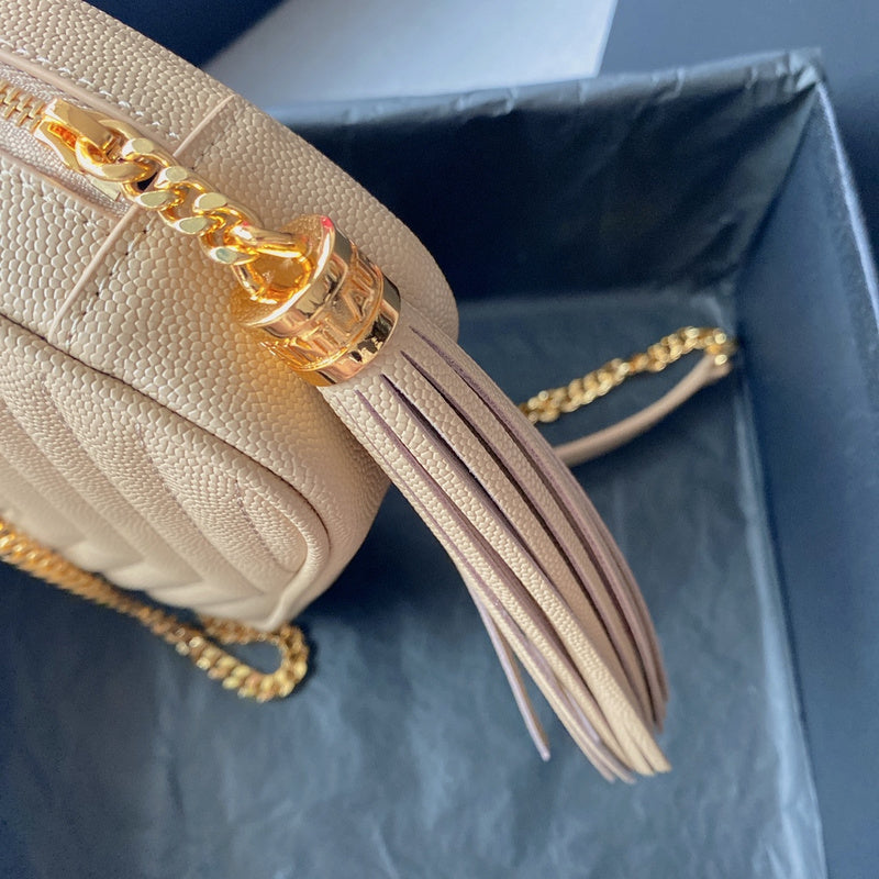 Glamy - YLS Bags - 298